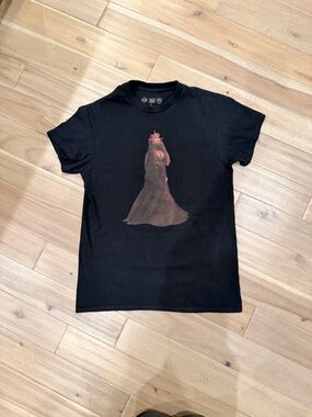 Halsey 'Love and Power Tour' tee